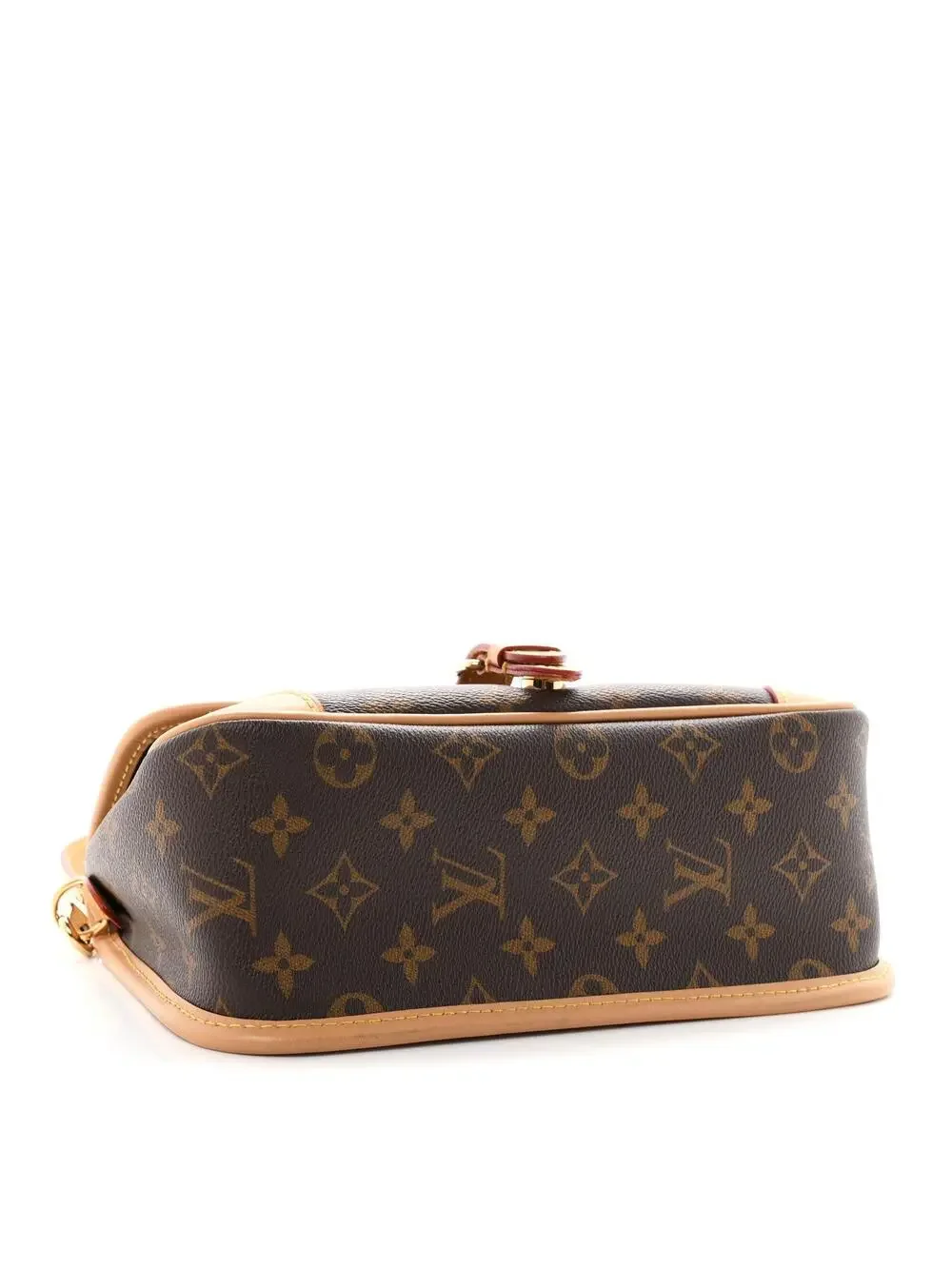 Louis Vuitton Diane #339420L17B